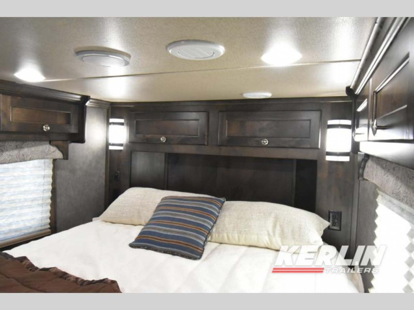 New 2026 Merhow Longhorn Stock Combo