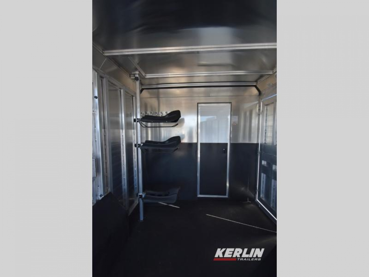 New 2026 Merhow Longhorn Stock Combo