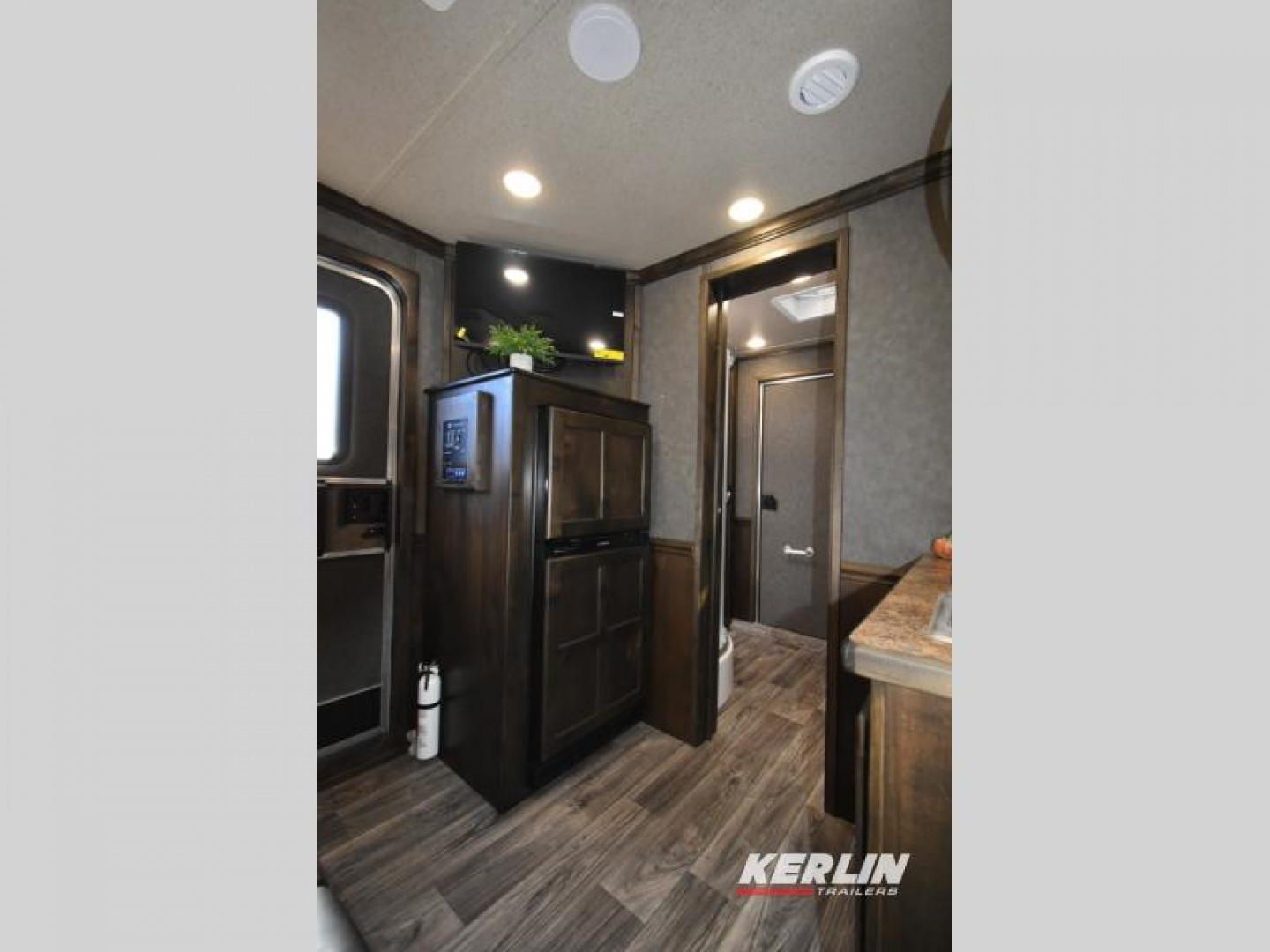 New 2026 Merhow Longhorn Stock Combo