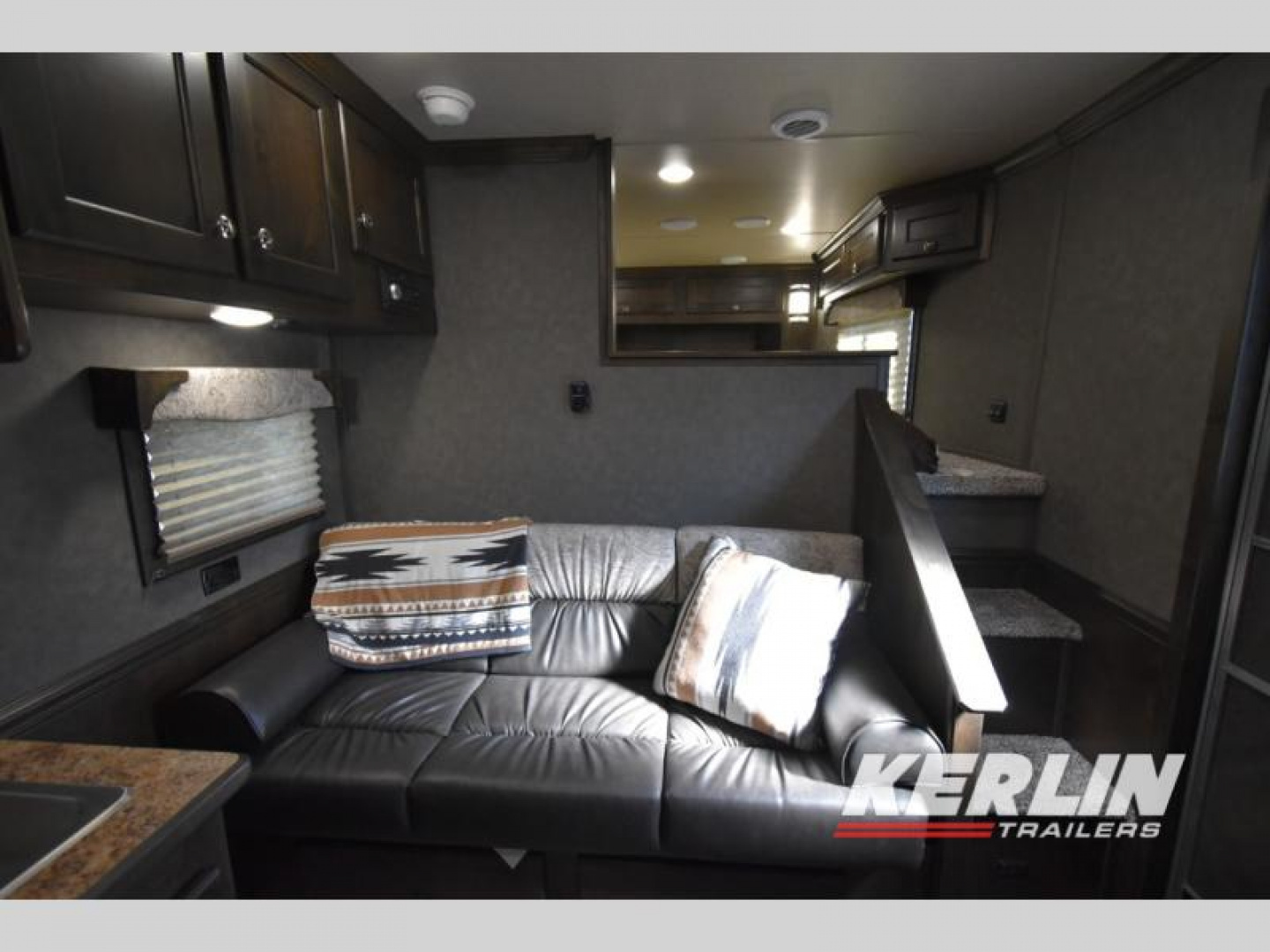 New 2026 Merhow Longhorn Stock Combo