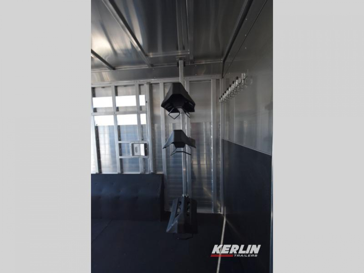 New 2026 Merhow Longhorn Stock Combo