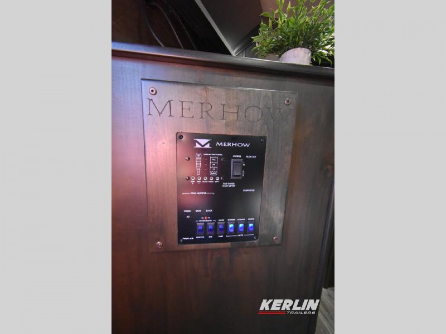 New 2026 Merhow Longhorn Stock Combo