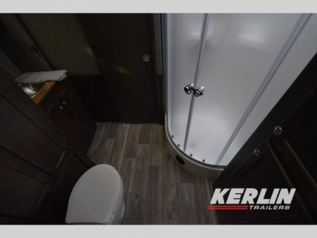 New 2026 Merhow Longhorn Stock Combo