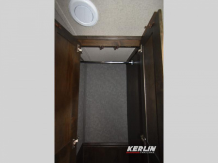 New 2026 Merhow Longhorn Stock Combo