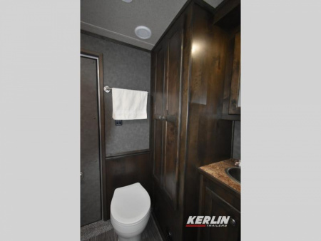 New 2026 Merhow Longhorn Stock Combo