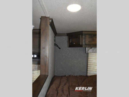 New 2026 Merhow Longhorn Stock Combo