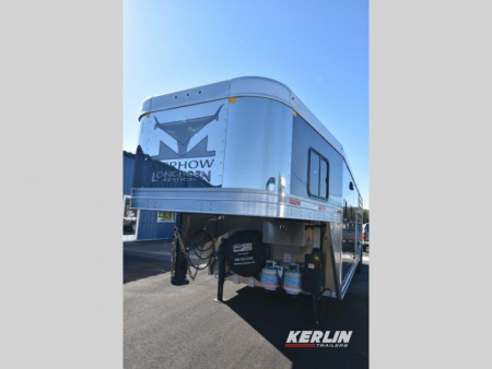 New 2026 Merhow Longhorn Stock Combo