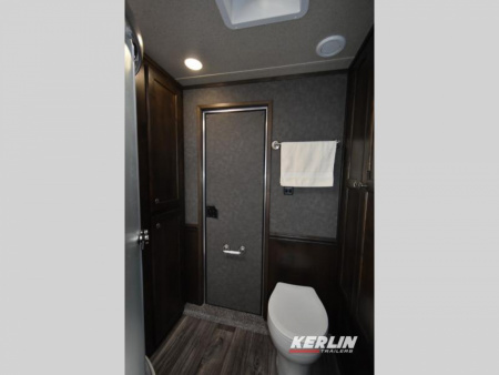 New 2026 Merhow Longhorn Stock Combo