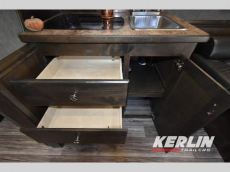 New 2026 Merhow Longhorn Stock Combo