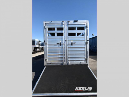 New 2026 Merhow Longhorn Stock Combo