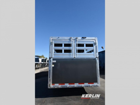 New 2026 Merhow Longhorn Stock Combo