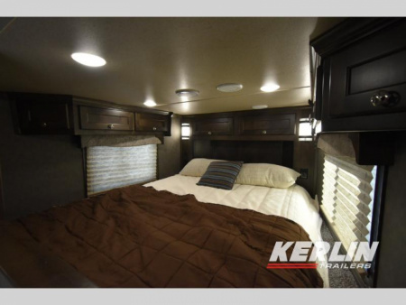 New 2026 Merhow Longhorn Stock Combo