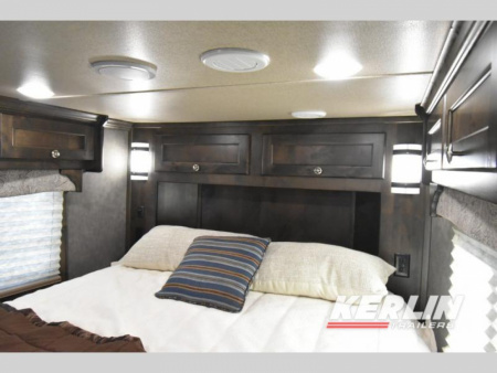 New 2026 Merhow Longhorn Stock Combo