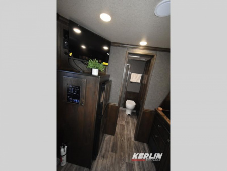 New 2026 Merhow Longhorn Stock Combo