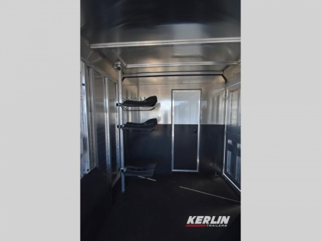 New 2026 Merhow Longhorn Stock Combo