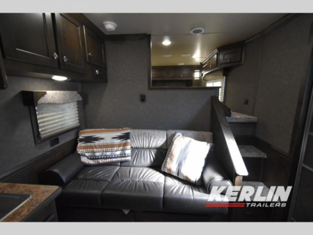 New 2026 Merhow Longhorn Stock Combo