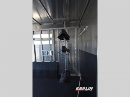 New 2026 Merhow Longhorn Stock Combo