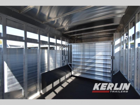 New 2026 Merhow Longhorn Stock Combo