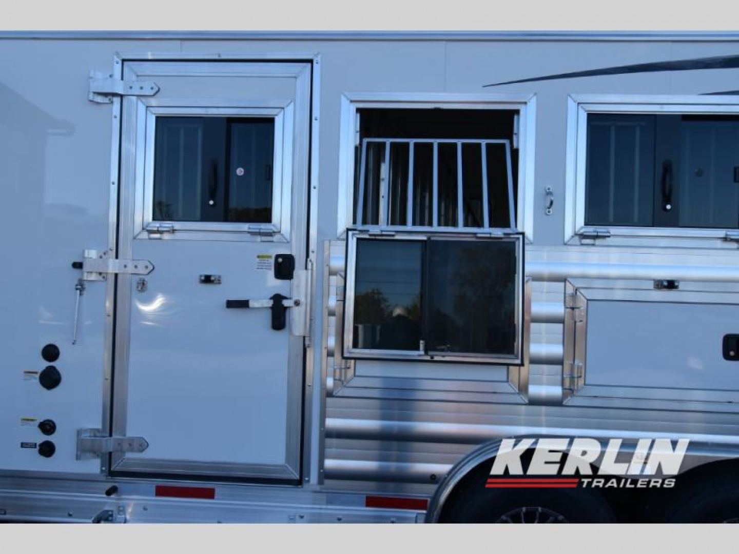 New 2026 Merhow Stampede 8416