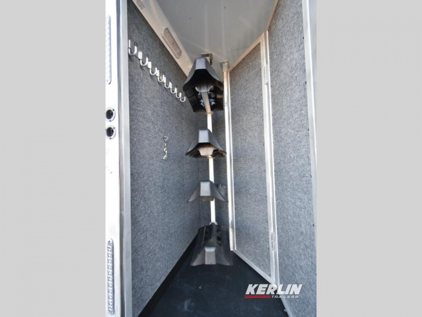 New 2026 Merhow Stampede 8416