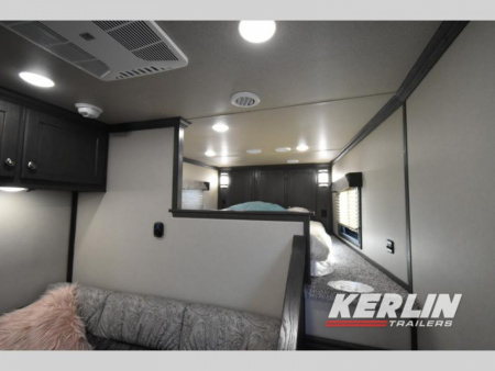 New 2026 Merhow Stampede 8416