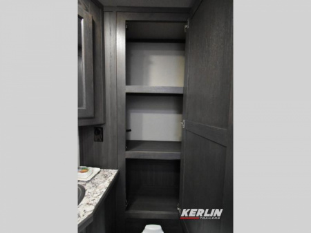 New 2026 Merhow Stampede 8416