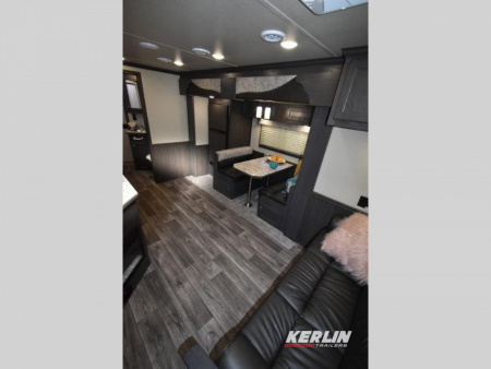 New 2026 Merhow Stampede 8416