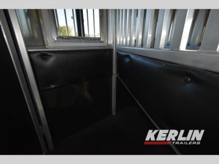 New 2026 Merhow Stampede 8416