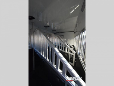 New 2026 Merhow Stampede 8416