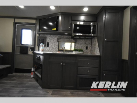 New 2026 Merhow Stampede 8416