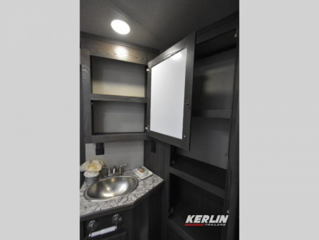 New 2026 Merhow Stampede 8416