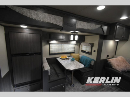 New 2026 Merhow Stampede 8416