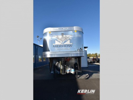 New 2026 Merhow Stampede 8416