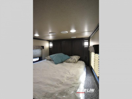 New 2026 Merhow Stampede 8416