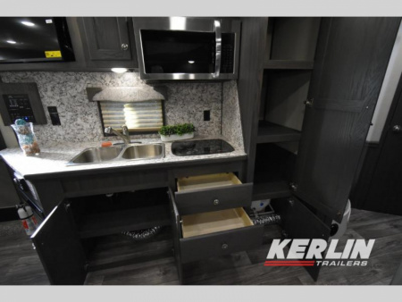 New 2026 Merhow Stampede 8416