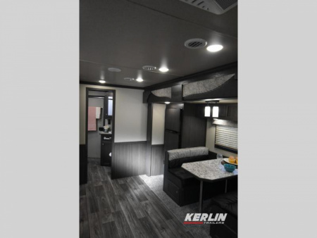 New 2026 Merhow Stampede 8416