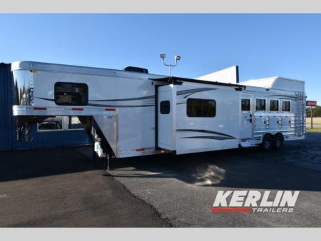 New 2026 Merhow Stampede 8416