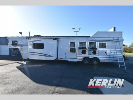 New 2026 Merhow Stampede 8416