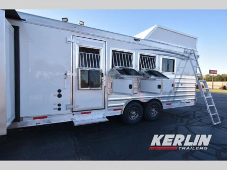 New 2026 Merhow Stampede 8416