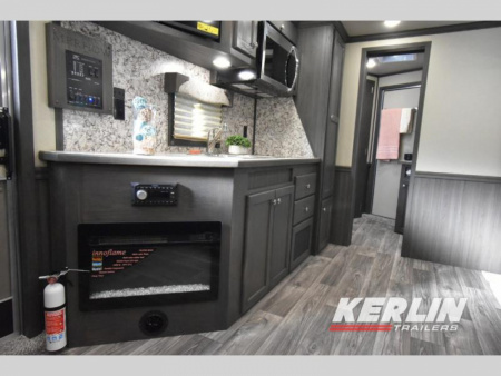 New 2026 Merhow Stampede 8416