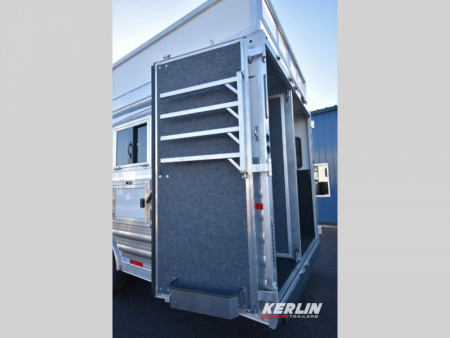 New 2026 Merhow Stampede 8416