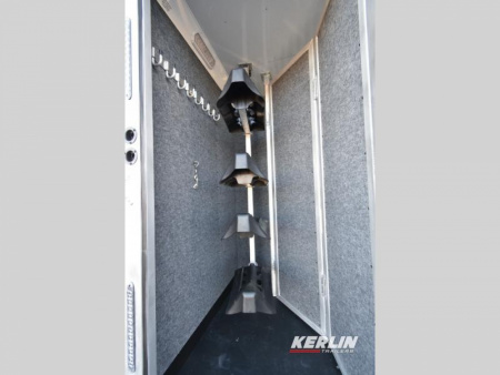 New 2026 Merhow Stampede 8416