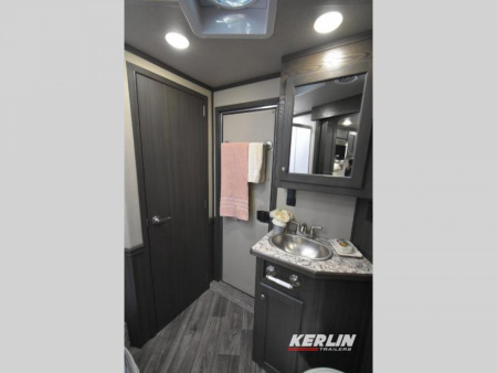 New 2026 Merhow Stampede 8416