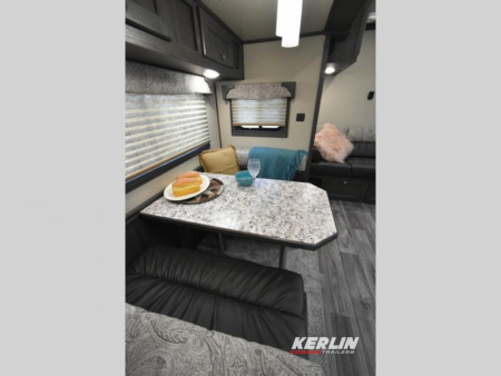 New 2026 Merhow Stampede 8416