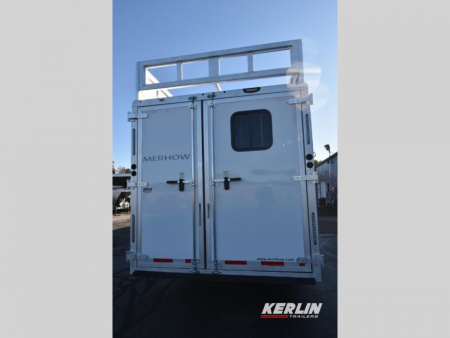 New 2026 Merhow Stampede 8416