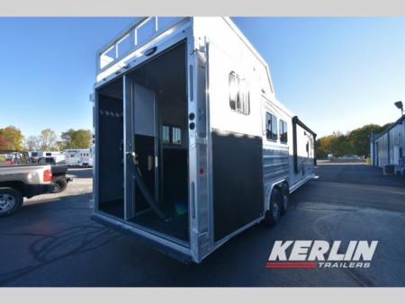 New 2026 Merhow Stampede 8416