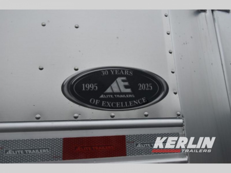 New 2026 Elite Stock 8x24