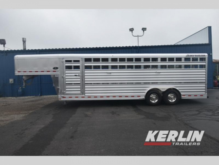 New 2026 Elite Stock 8x24