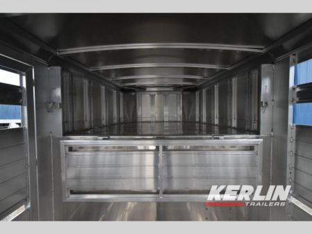 New 2026 Elite Stock 8x24