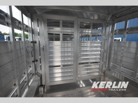 New 2026 Elite Stock 8x24